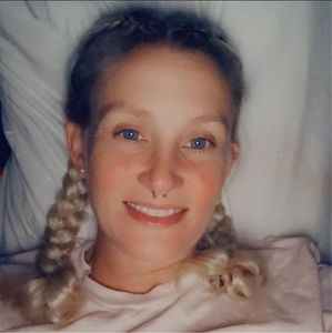 Meet your Posher, Ginger